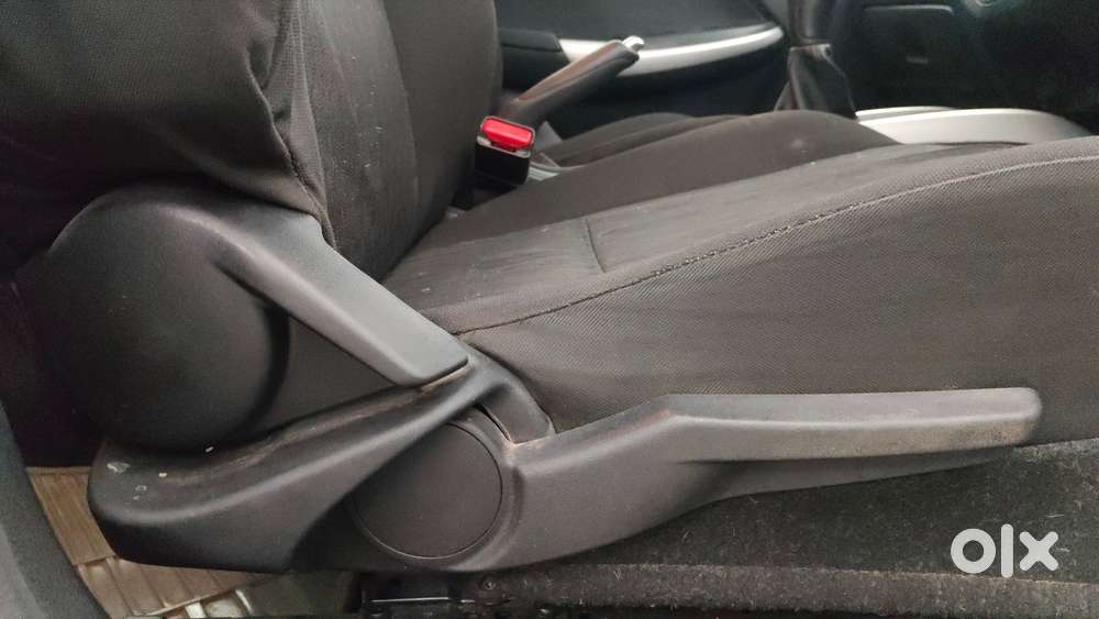 Maruti Suzuki Baleno 1.2 Alpha, 2015, Petrol