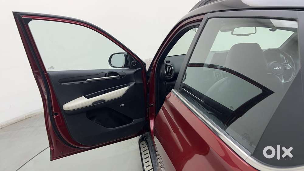 Kia Sonet Gtx Plus Turbo Dct Dt, 2024, Petrol