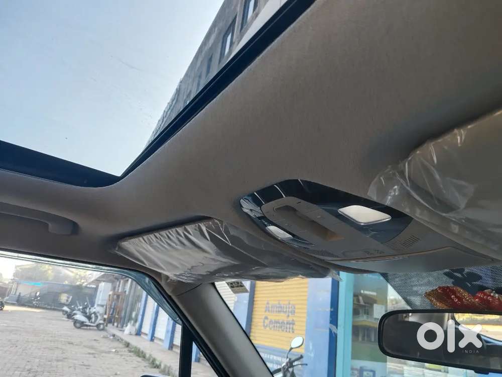 Kia Syros Diesel Htk Plus 2025