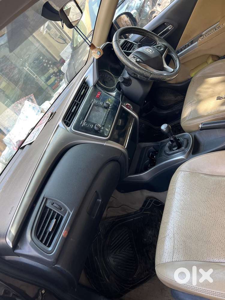 Honda City Diesel 2015