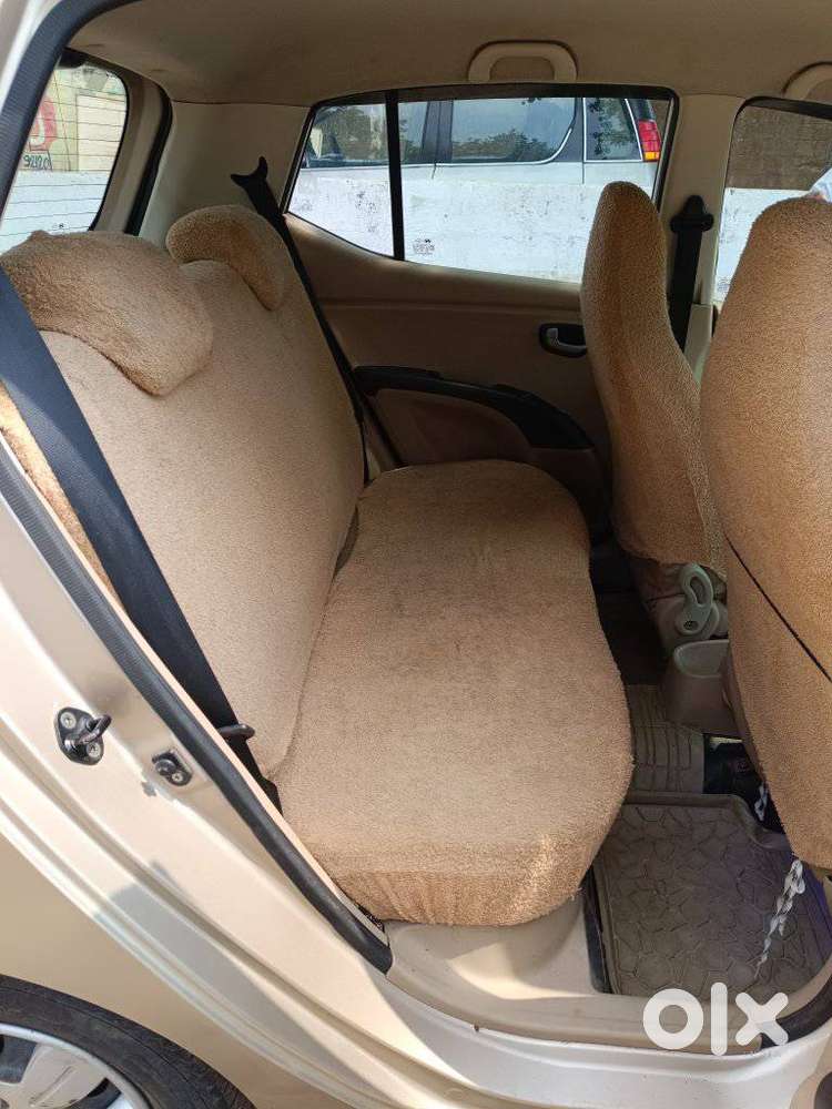 Hyundai I10 Magna O, 2008, Petrol