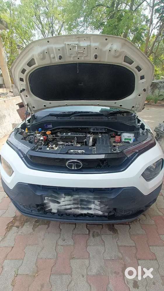 Tata Panch Pure 1.2 Petrol Cng