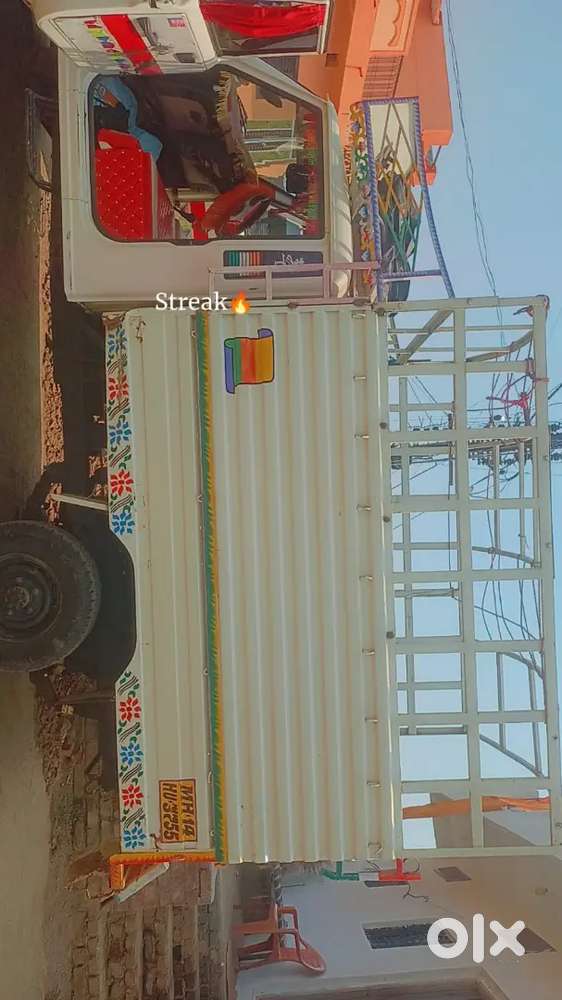 Bolero Maxitruck Mini Pic Up