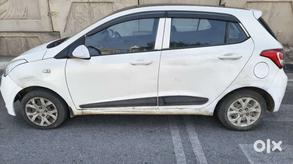 Hyundai Grand I10 For Sale