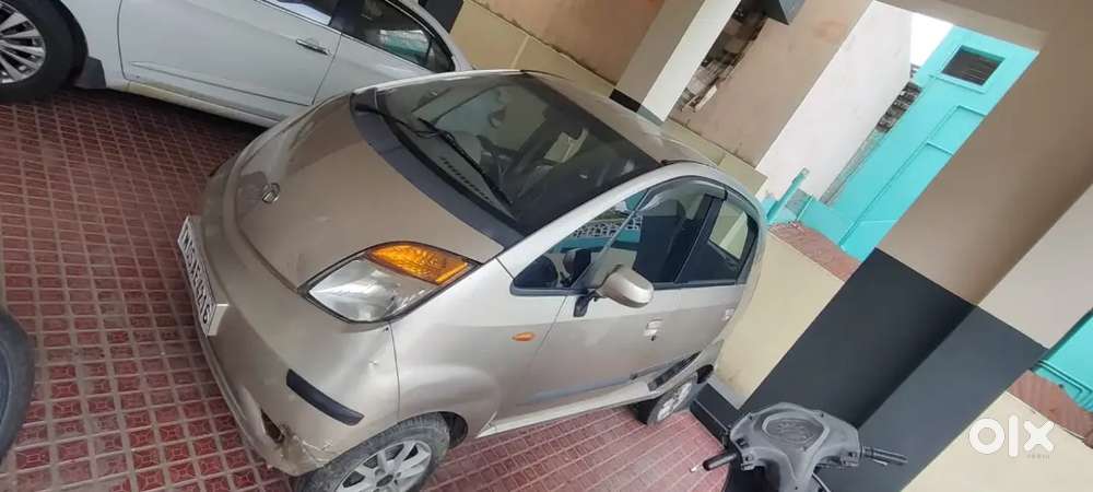 Nano Ac 2 Door Power Window