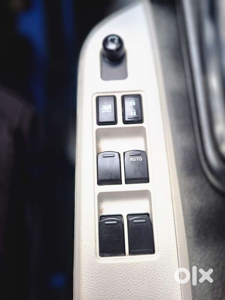 Maruti Suzuki Ignis 1.3 Delta, 2018, Petrol