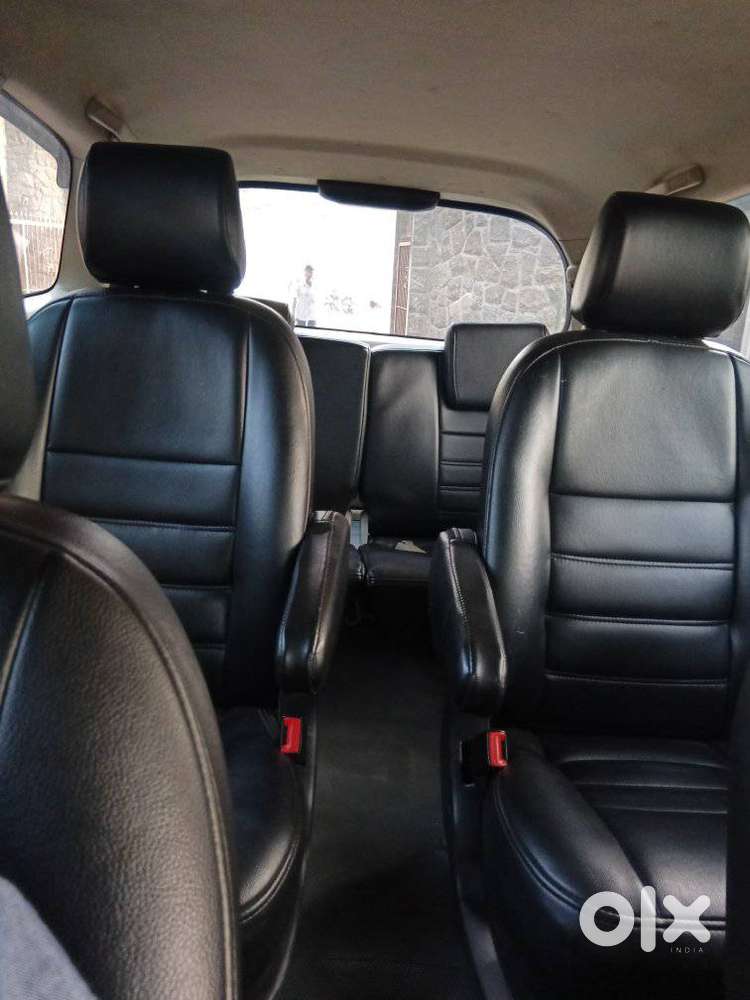 Toyota Innova 2012-2013 2.5 G (diesel) 8 Seater Bs Iv, 2013, Diesel
