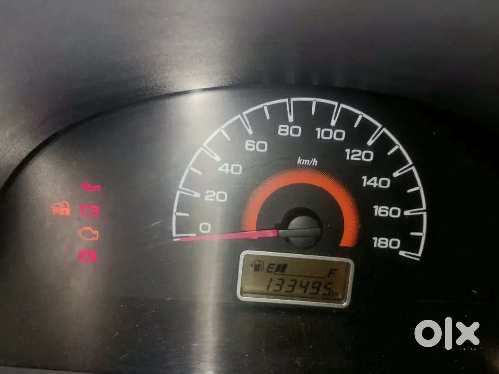 Maruti Suzuki Alto 2014