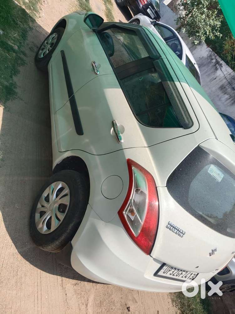 Maruti Suzuki Swift 1.2 Vxi (o), 2016, Petrol