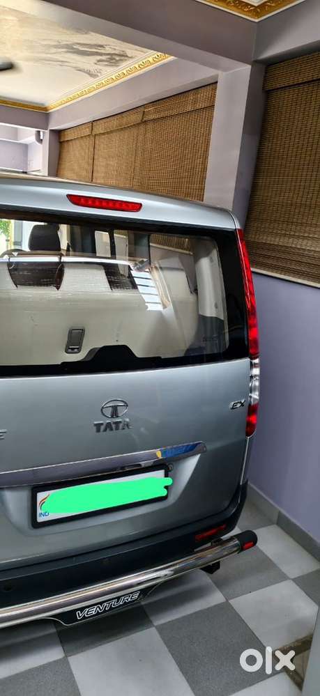 Tata Venture 2011 Diesel Well Maintained