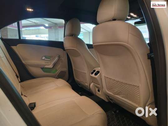 Mercedes-benz A-class Limousine 200d, 2022, Diesel