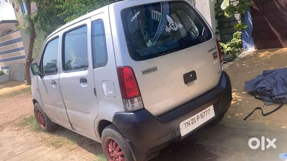 Alloy Wheels. New Tyre Latest Android System