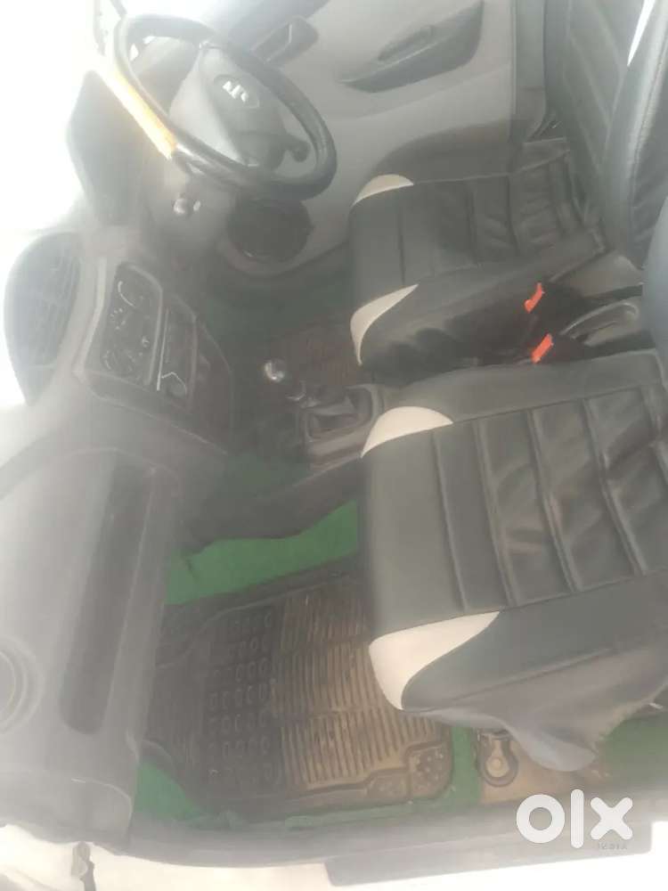 Maruti Suzuki Alto 800 2018
