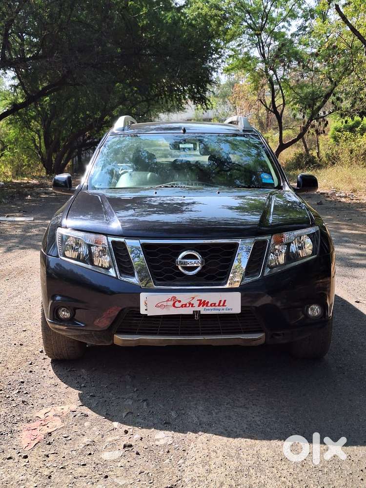 Nissan Terrano 2013-2017 Xv 110 Ps, 2014, Diesel