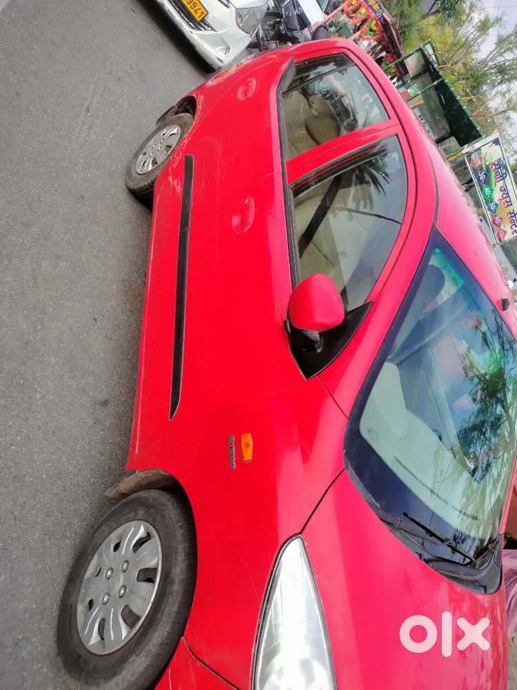 Hyundai I10 2009 Petrol Good Condition