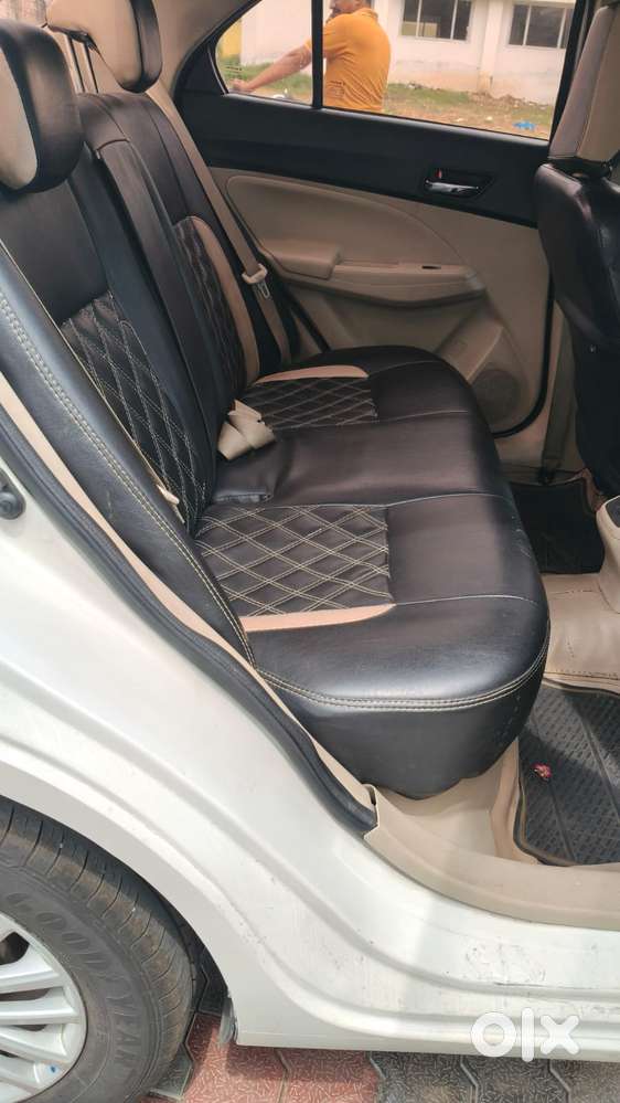 Maruti Suzuki Swift Dzire Zxi Plus , 2023, Lpg