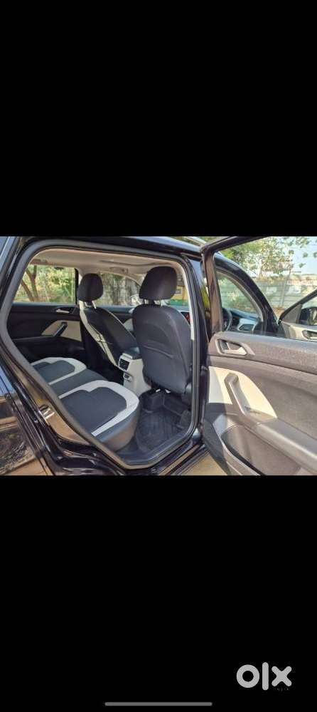 Volkswagen Taigun Gt Plus 1.5 Tsi Dsg, 2023, Petrol