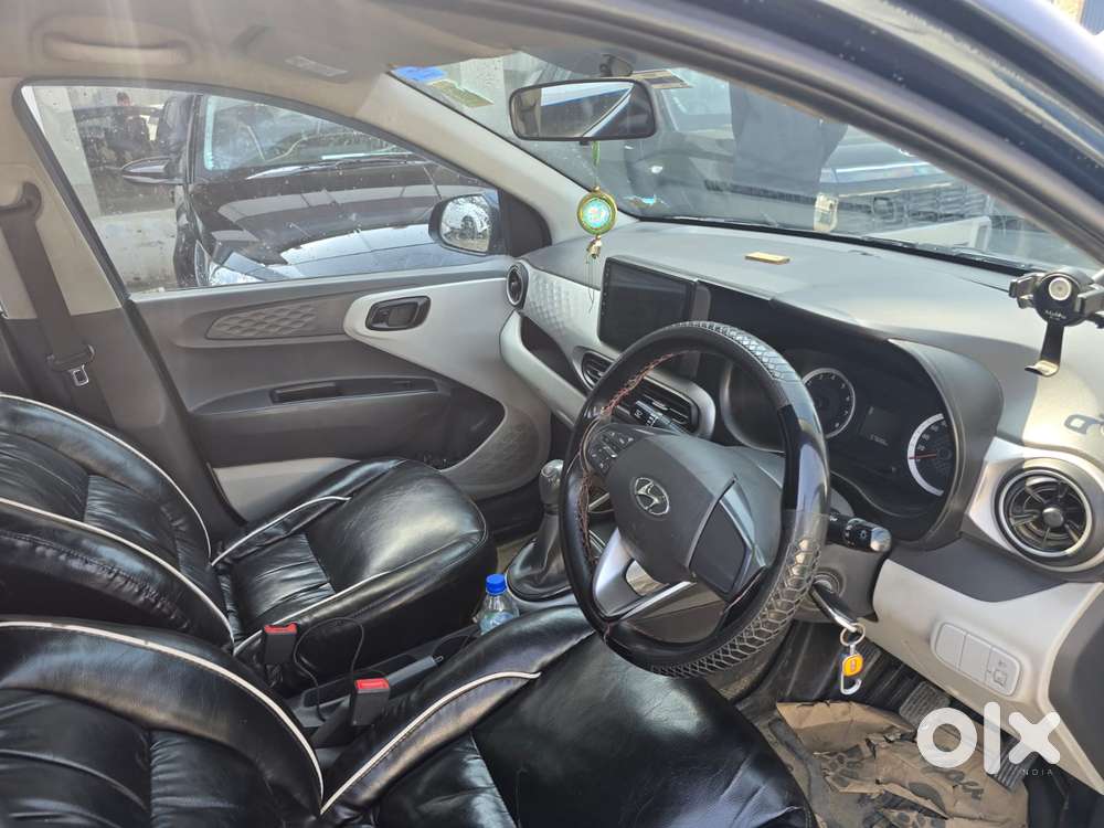 Hyundai Grand I10 Nios