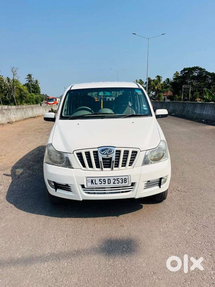 Mahindra Xylo D2 Bs Iii, 2011, Diesel