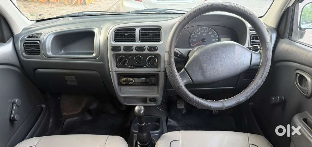 Maruti Suzuki Alto 0.8 Lxi (o), 2012, Petrol