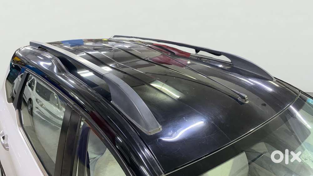 Renault Triber Rxz, 2024, Petrol