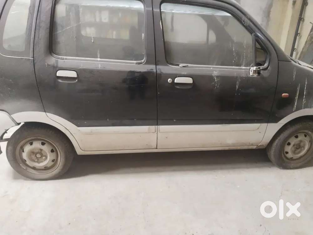 Maruti Suzuki Wagon R 2006