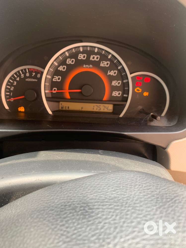 Maruti Suzuki Petrol 2015