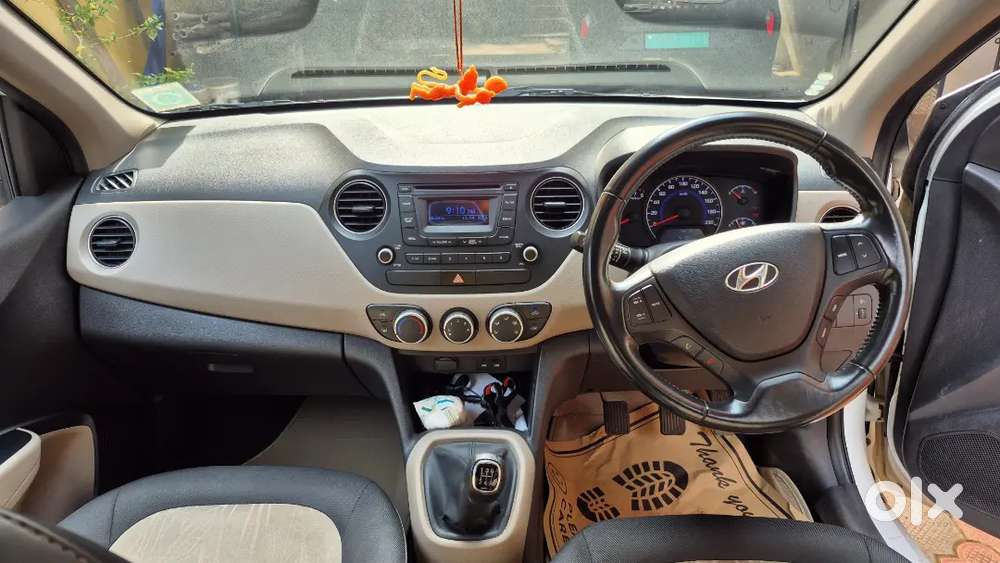 Hyundai Grand I10 2015 Petrol 54000 Km Driven