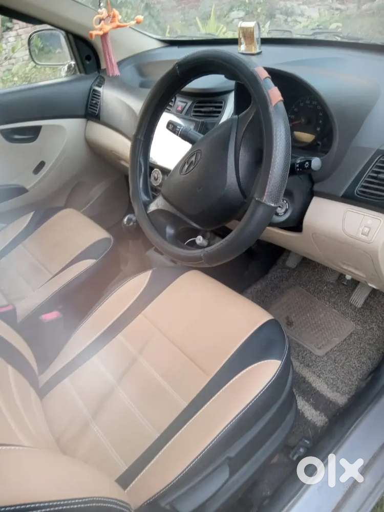 Hyundai Eon Era 2014 Car