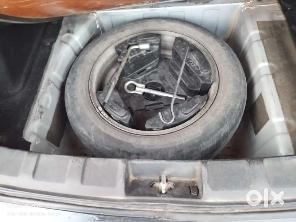 Nexon Xm 2018 Non Accident