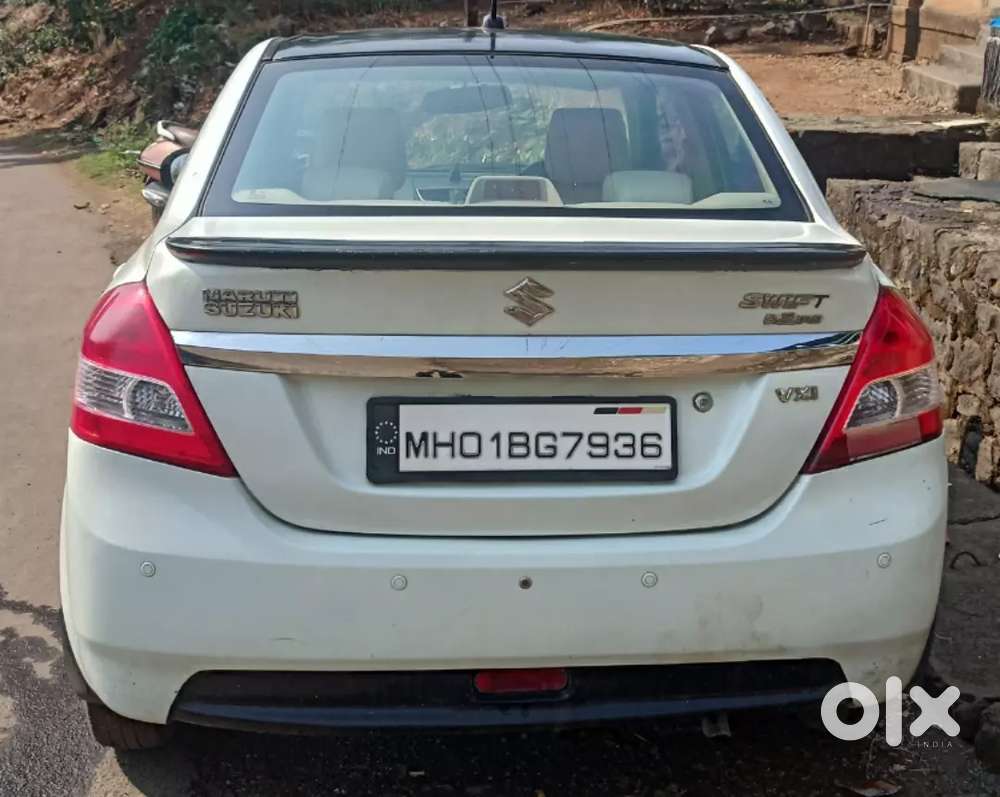 Maruti Suzuki Swift Dzire 2013, Petrol 
66000 Km Driven