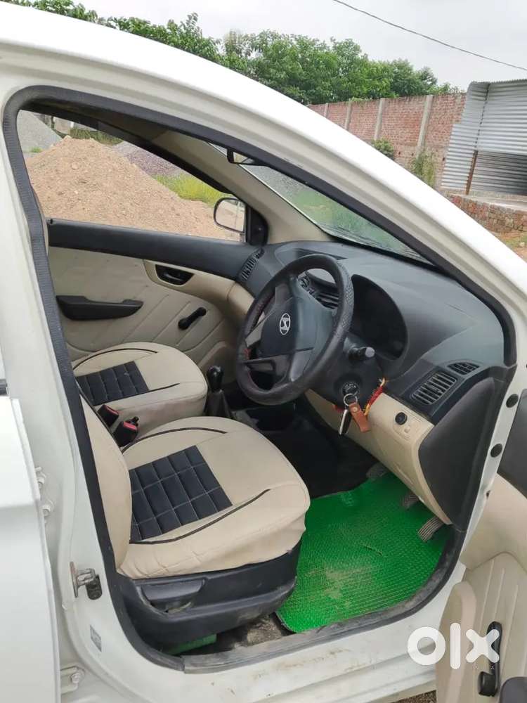 Hyundai Eon Petrol 2016