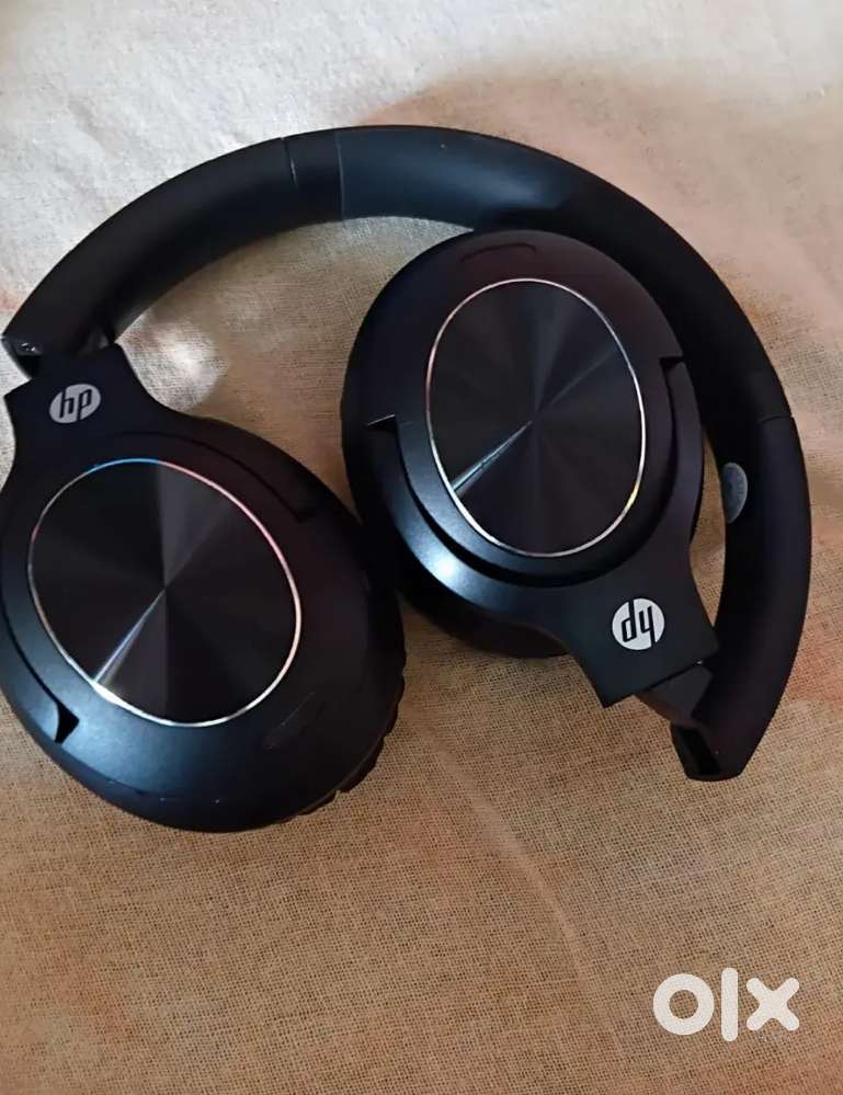 HP H300 WIRELESS HEADPHONE (7day old) Accessories 1824667881