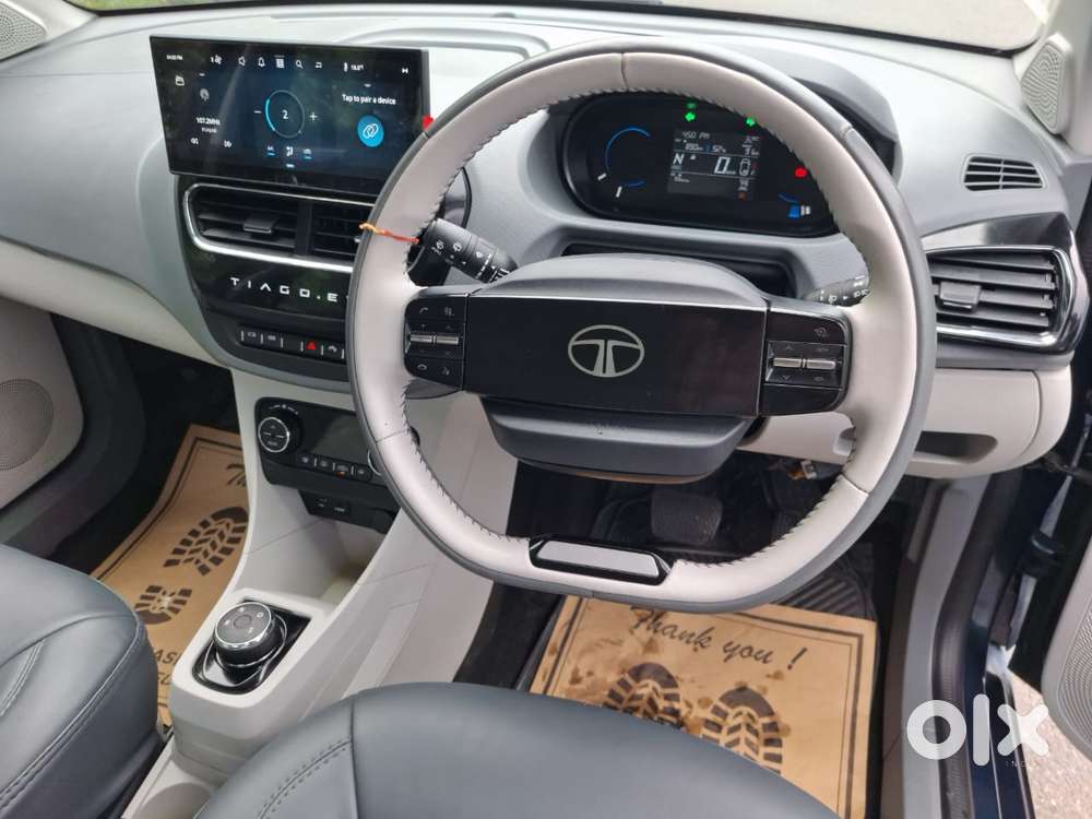 Tata Tigor Ev Xz Plus, 2026, Electric