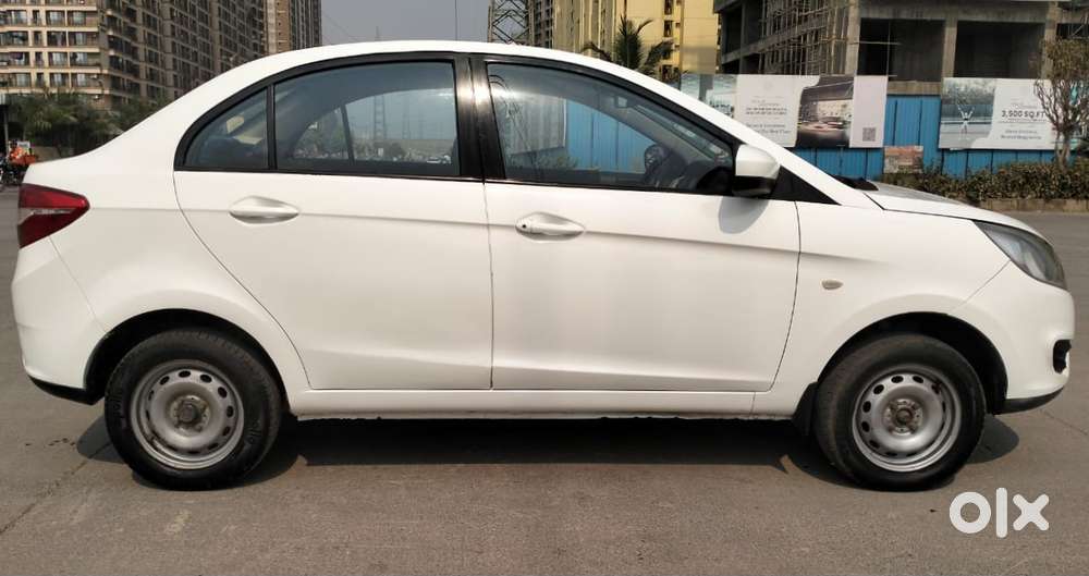Tata Zest, 2017, Diesel