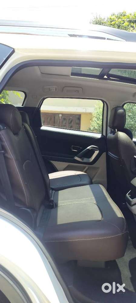 Tata Safari 2.0 Kryotec Xt Plus, 2022, Diesel