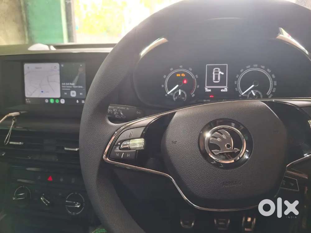 Skoda Kylaq 1.0 Tsi Mt For Sale