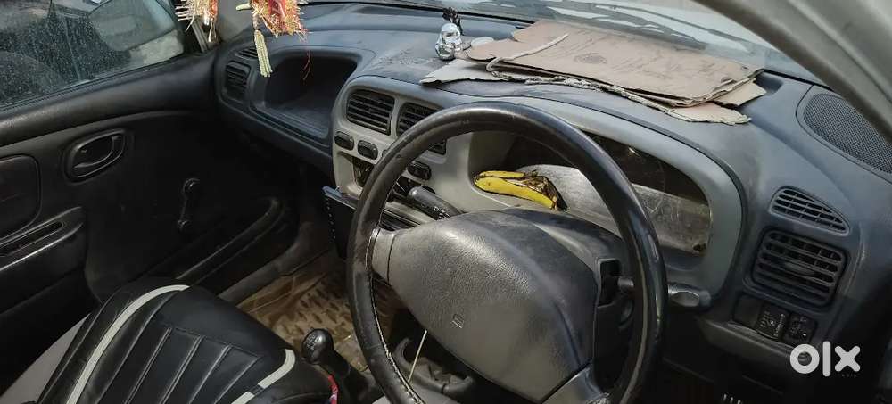 Maruti Suzuki Alto 2012