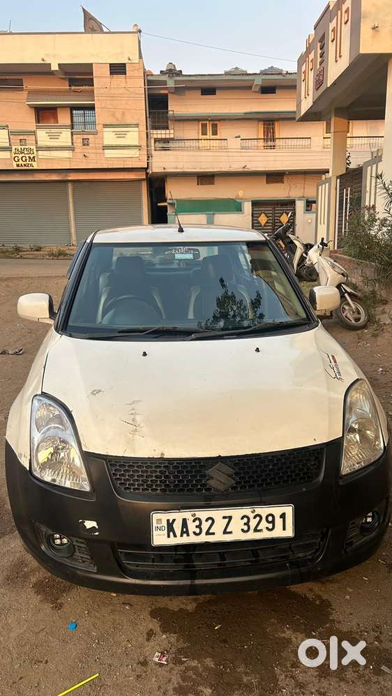 Swift Dzire Diesel Manual 2009