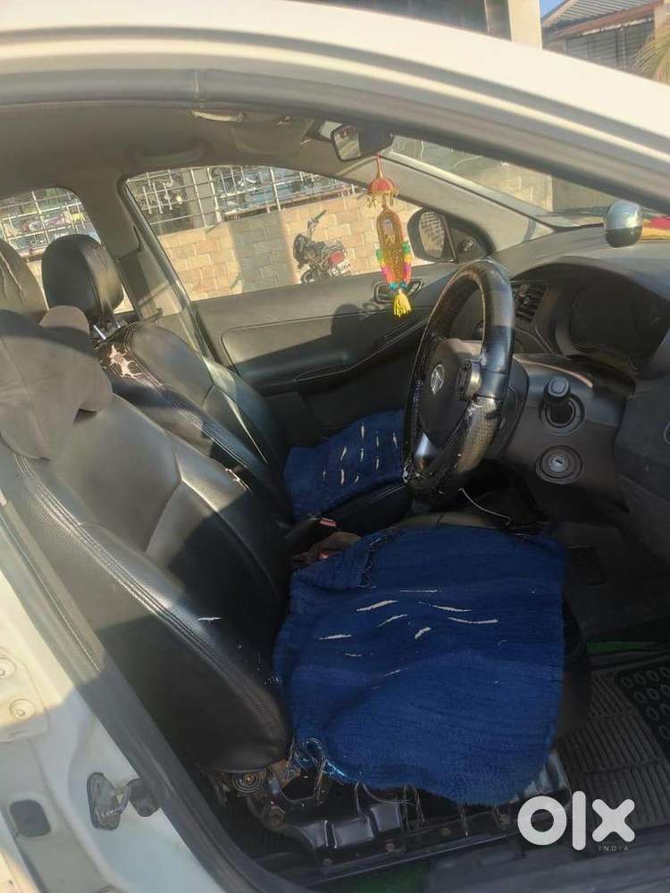 Tata Zest 2019 Diesel 100000 Km Driven