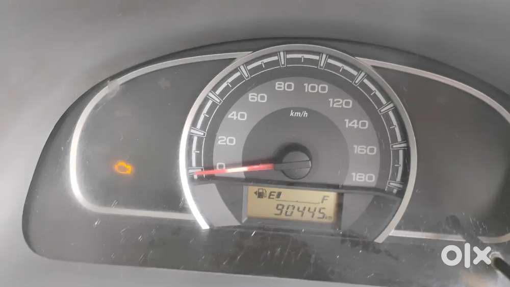 Maruti Suzuki Alto 800 2014 Km Driven 90445