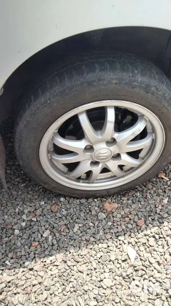 Maruti Suzuki Wagon R Flex Fuel 2012 Petrol 28000 Km Driven