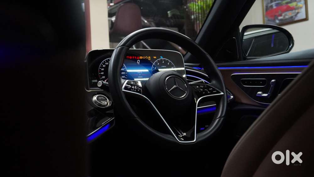 Mercedes-benz Glc 300 4 Matic, 2024, Petrol