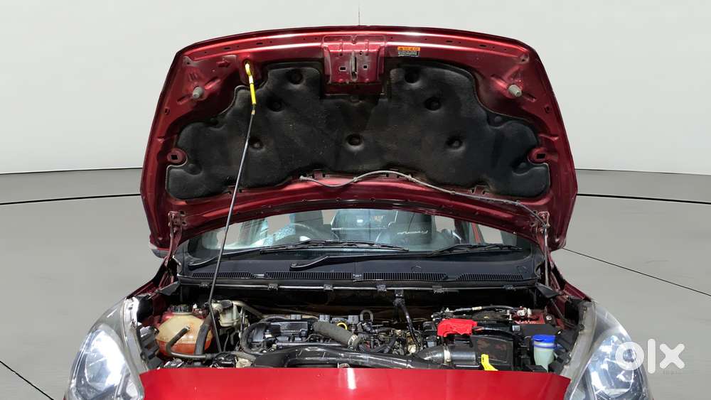 Ford Freestyle Titanium Petrol, 2019, Petrol
