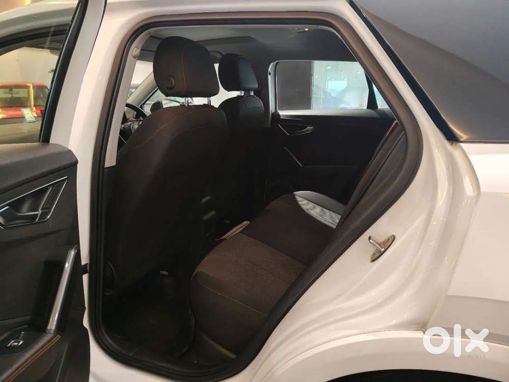 Audi Q2 2.0 40 Tfsi Quatro Premium Plus I, 2020, Petrol