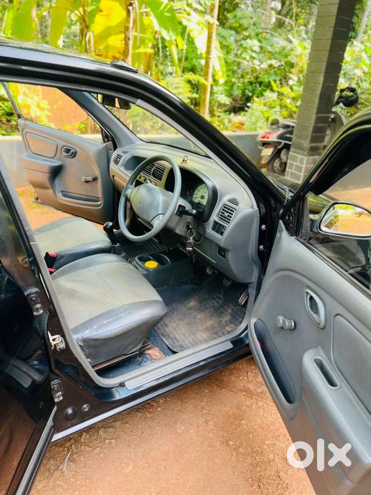 Maruti Suzuki Alto 2008 Petrol Good Condition