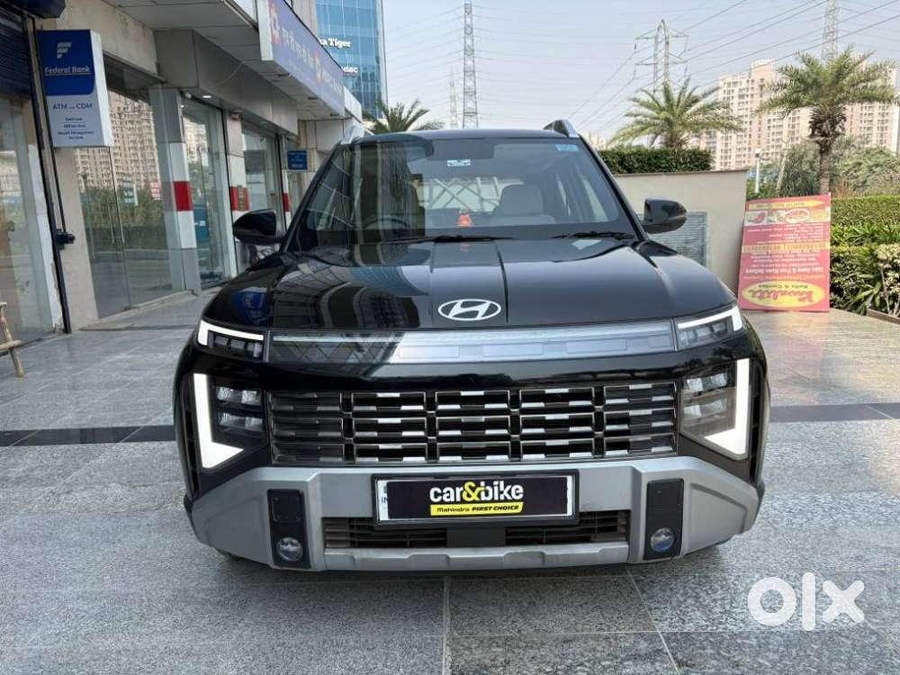 Hyundai Venue Sx Turbo, 2025, Petrol