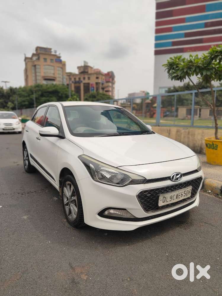Hyundai I20 1.2 Spotz, 2015, Petrol