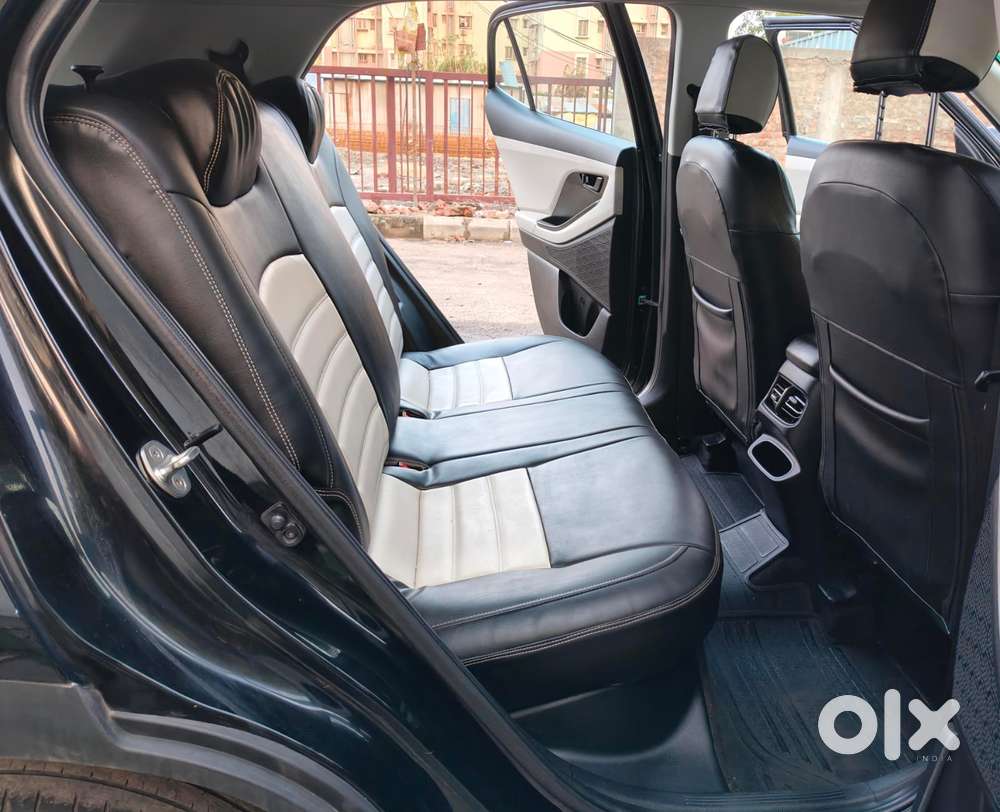 Hyundai Creta 1.5 Ex Diesel, 2021, Diesel