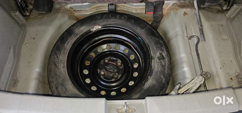 Maruti Suzuki Celerio 2014 Petrol 61000 Km Driven